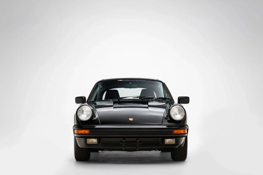 1987 Porsche 911 Carrera 3.2 - Image 6 of 31