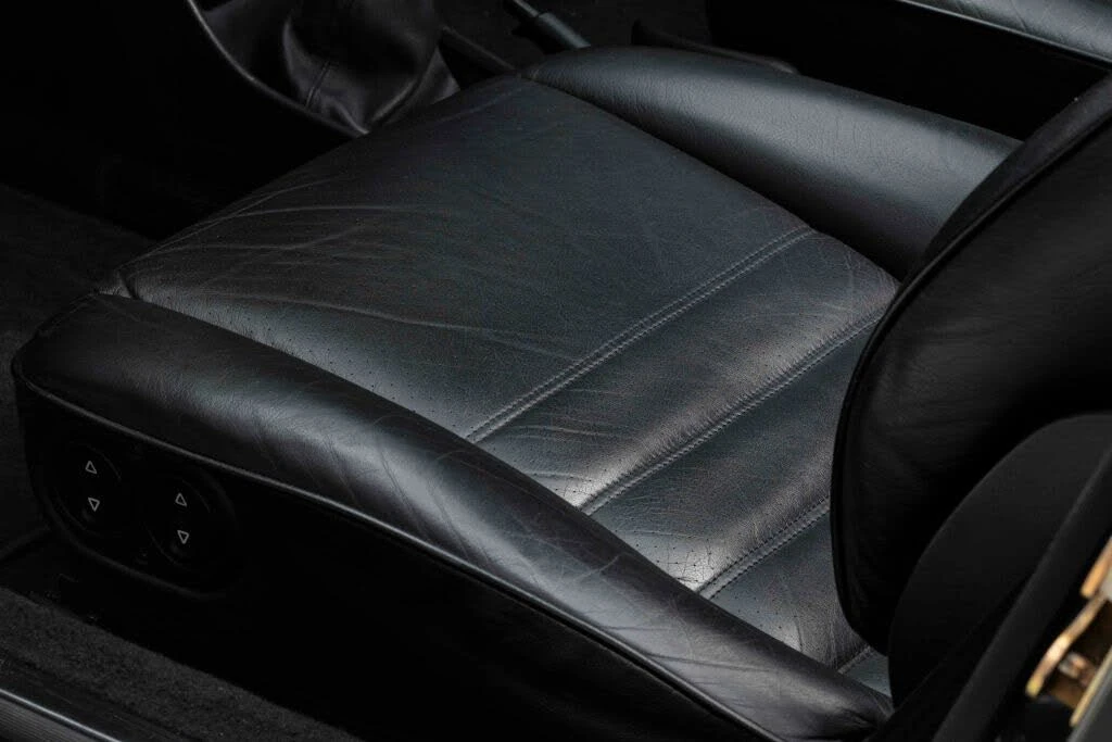 1987 Porsche 911 Carrera 3.2 - Image 18 of 31