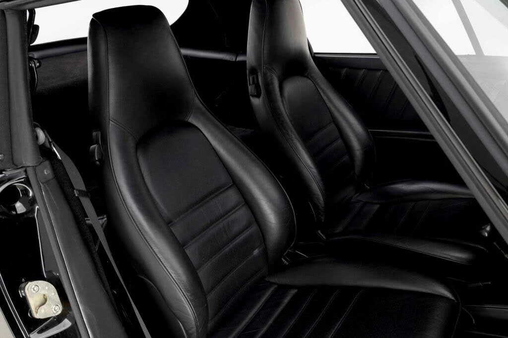 1987 Porsche 911 Carrera 3.2 - Image 15 of 31