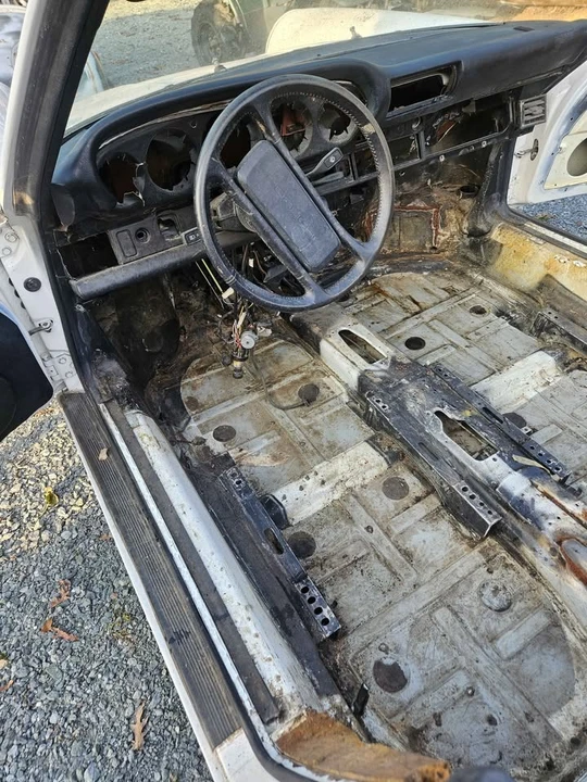 1987 Porsche 911 Carrera 3.2 - Image 15 of 15