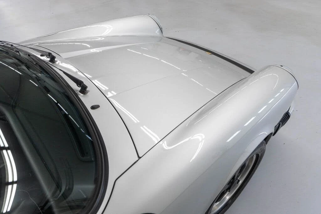 1987 Porsche 911 Carrera 3.2 - Image 25 of 31