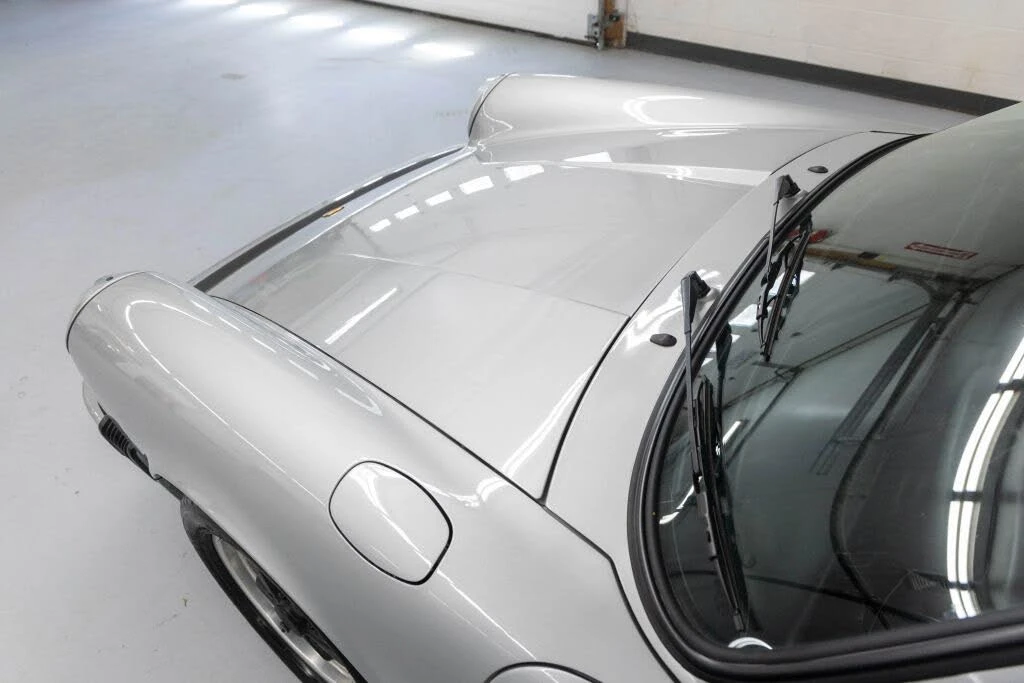 1987 Porsche 911 Carrera 3.2 - Image 26 of 31