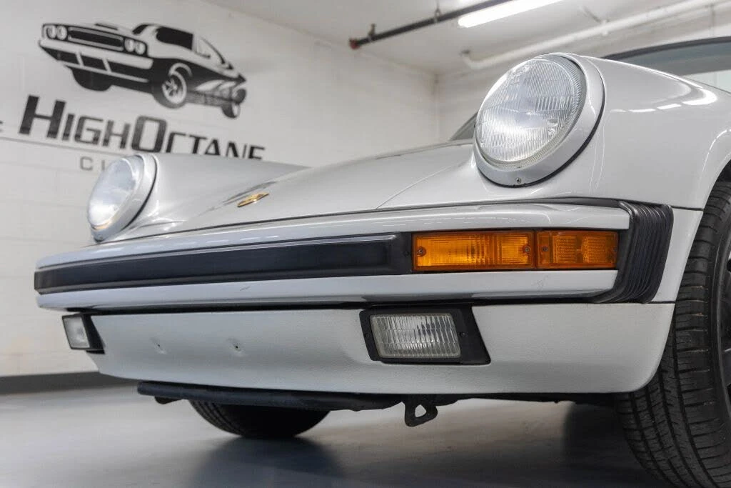 1987 Porsche 911 Carrera 3.2 - Image 23 of 31