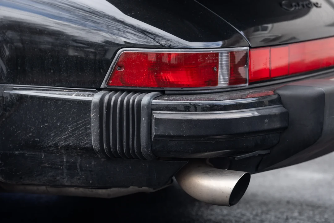 1987 Porsche 911 Carrera 3.2 - Image 19 of 31