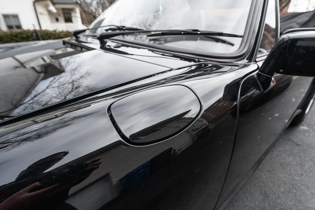 1987 Porsche 911 Carrera 3.2 - Image 20 of 31