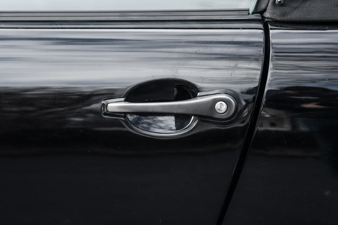 1987 Porsche 911 Carrera 3.2 - Image 23 of 31
