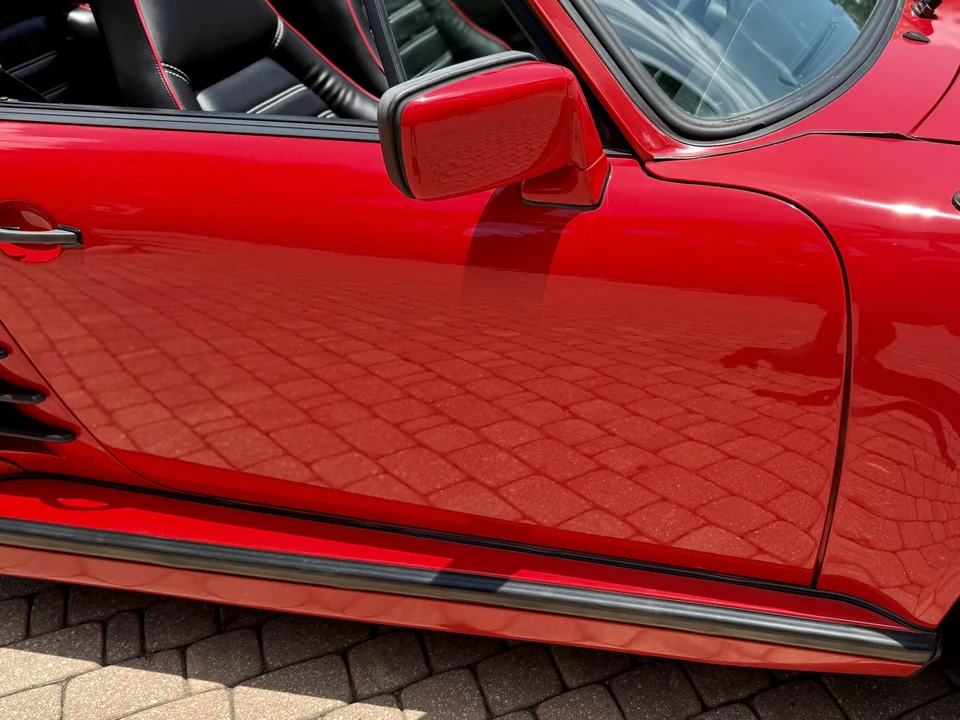 1987 Porsche 911 Carrera 3.2 - Image 29 of 31