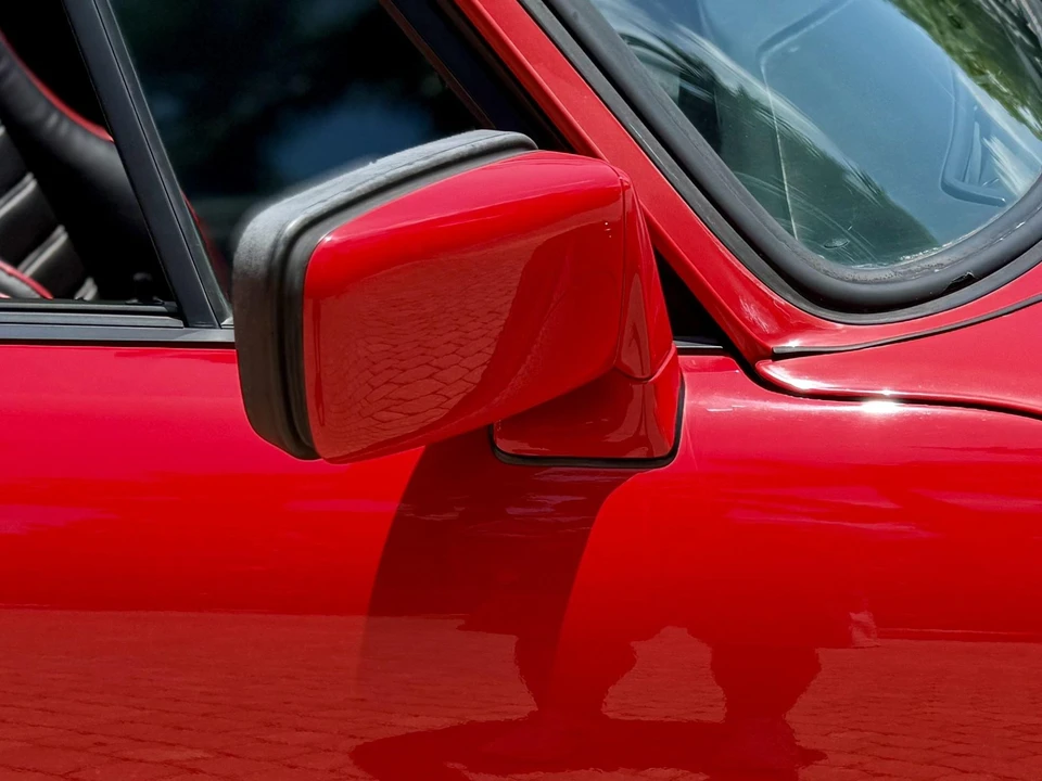 1987 Porsche 911 Carrera 3.2 - Image 31 of 31