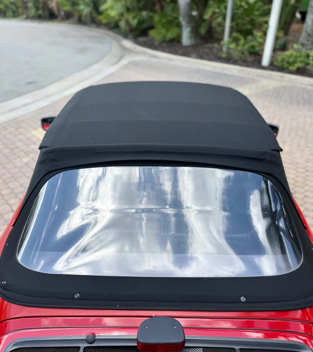 1987 Porsche 911 Carrera 3.2 - Image 24 of 31