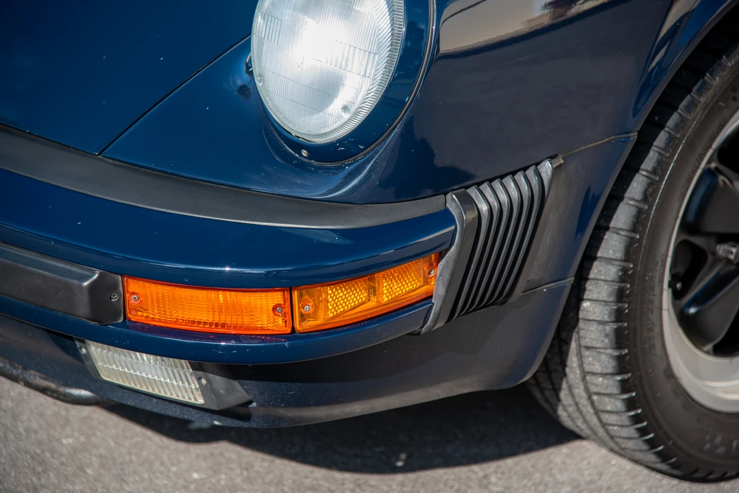 1987 Porsche 911 Carrera 3.2 - Image 25 of 31