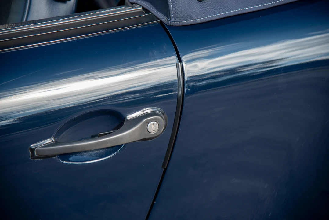 1987 Porsche 911 Carrera 3.2 - Image 28 of 31