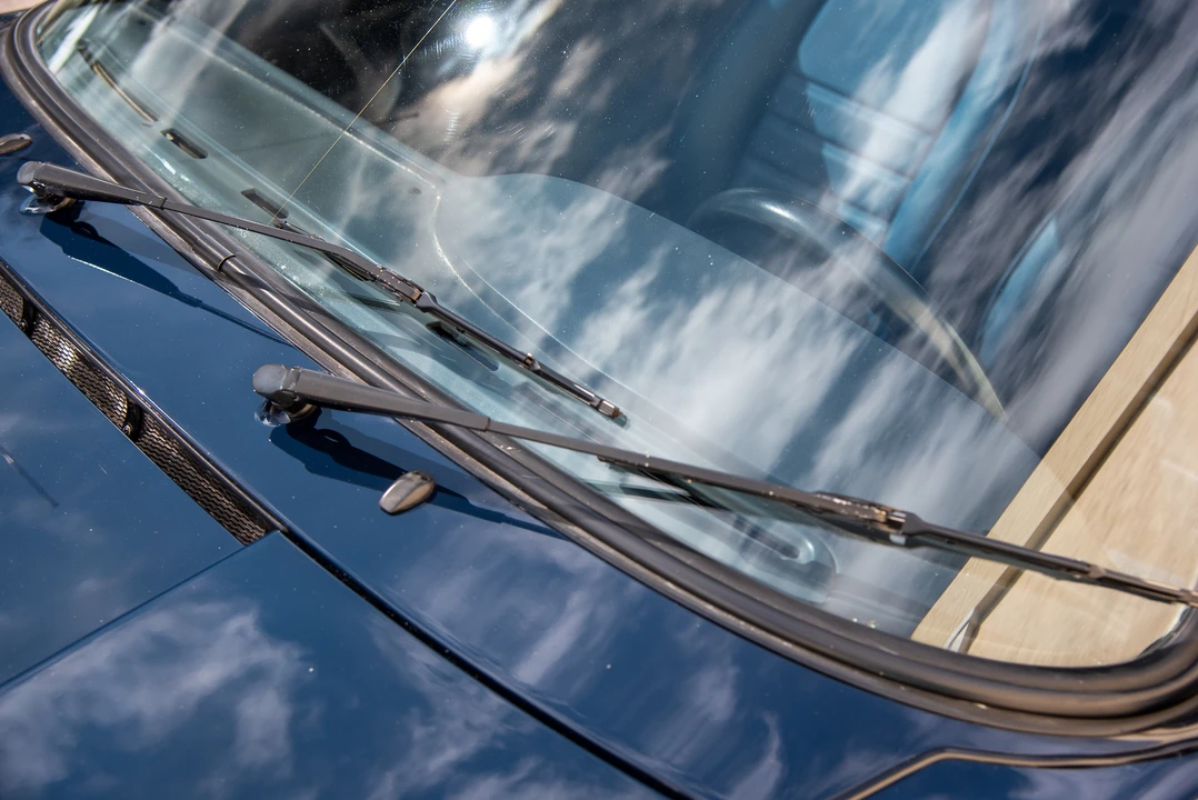 1987 Porsche 911 Carrera 3.2 - Image 27 of 31