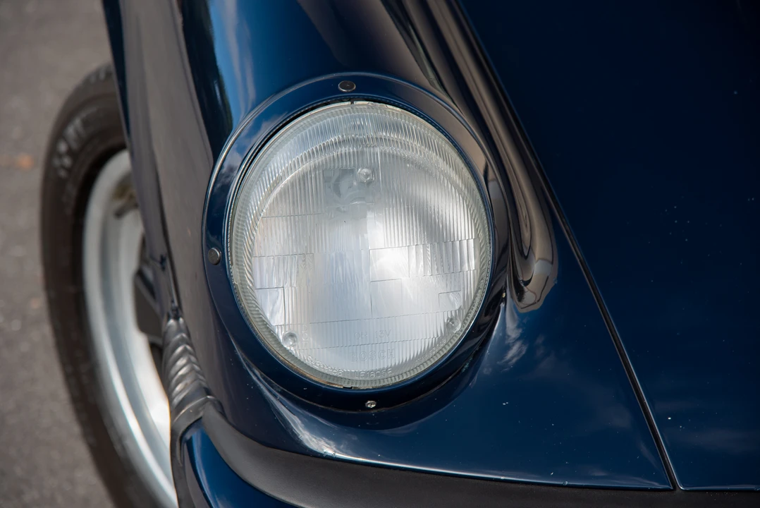 1987 Porsche 911 Carrera 3.2 - Image 23 of 31