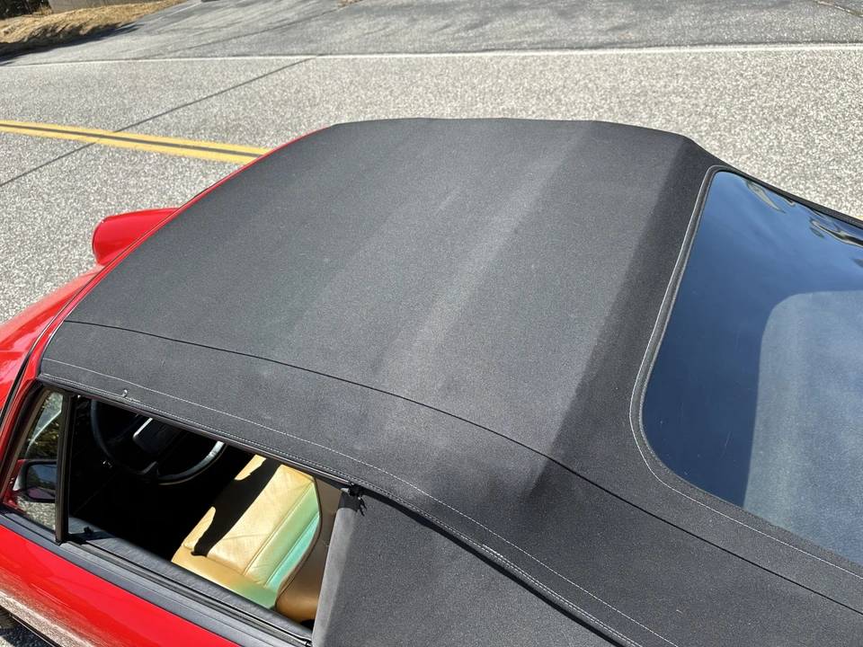 1987 Porsche 911 Carrera 3.2 - Image 21 of 31