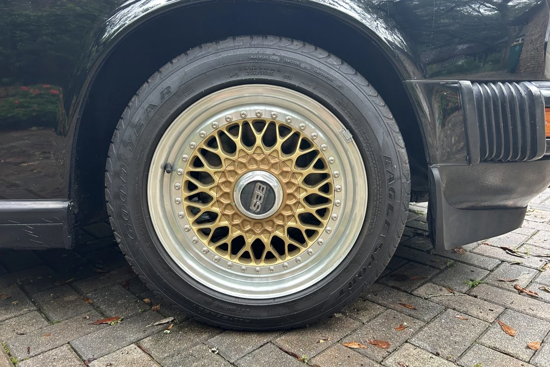 1987 Porsche 911 Carrera 3.2 - Image 22 of 31