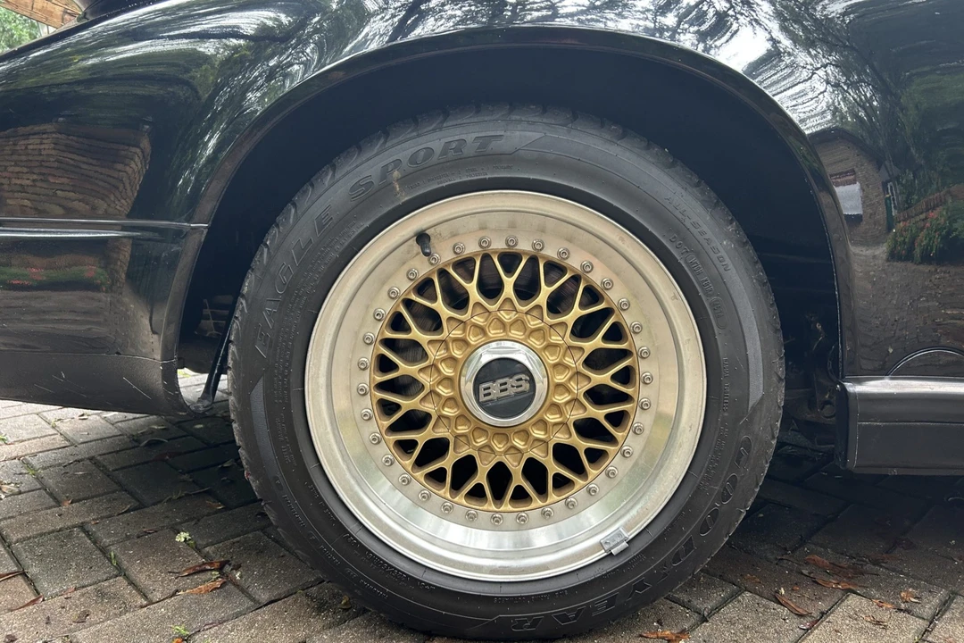 1987 Porsche 911 Carrera 3.2 - Image 21 of 31