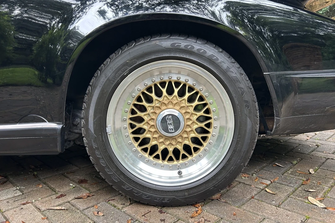 1987 Porsche 911 Carrera 3.2 - Image 20 of 31