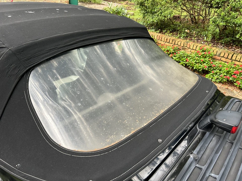 1987 Porsche 911 Carrera 3.2 - Image 12 of 31