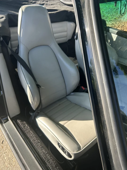 1987 Porsche 911 Carrera 3.2 - Image 30 of 31