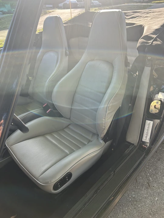 1987 Porsche 911 Carrera 3.2 - Image 26 of 31