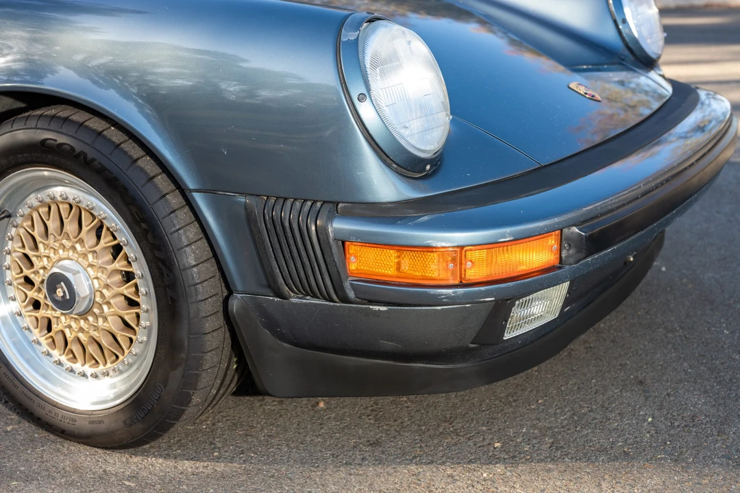 1987 Porsche 911 Carrera 3.2 - Image 26 of 31