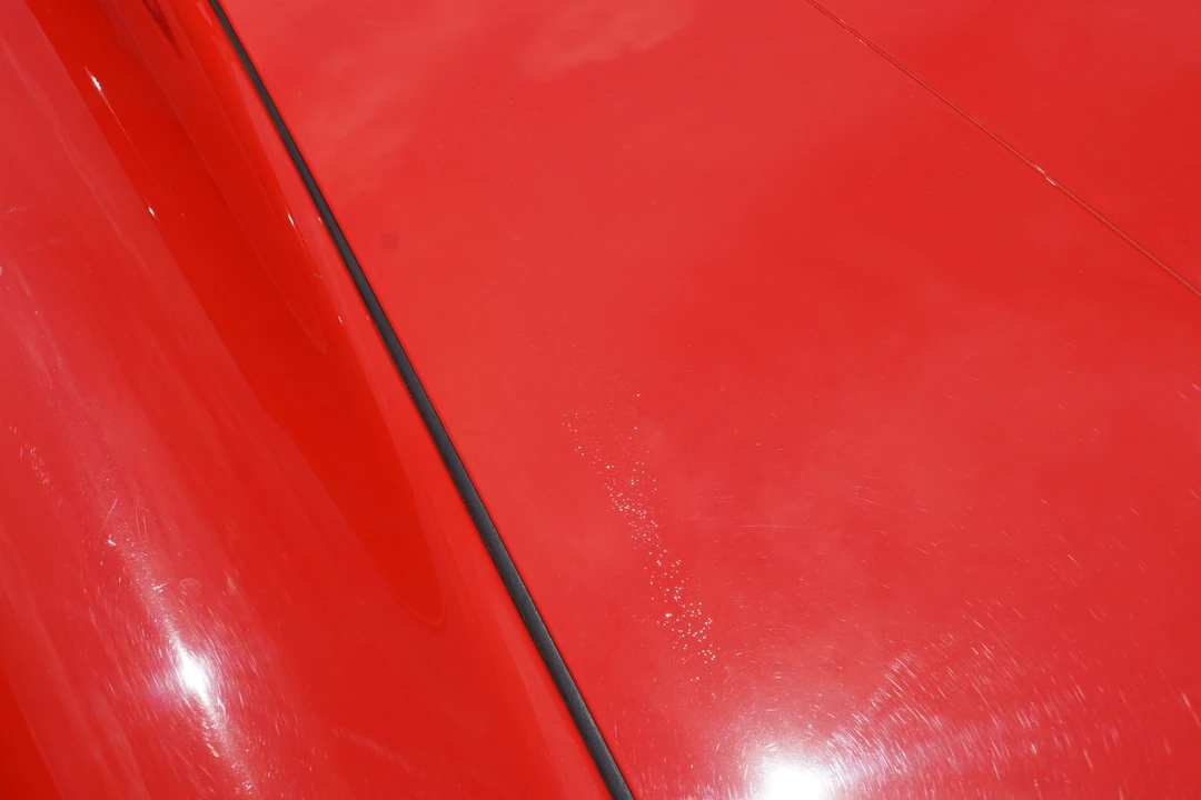 1987 Porsche 911 Carrera 3.2 - Image 22 of 31