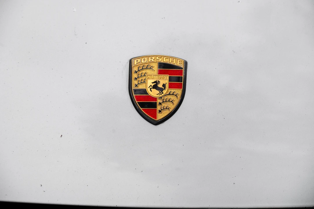 1987 Porsche 911 Carrera 3.2 - Image 20 of 31