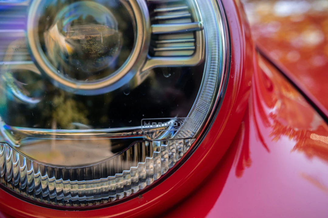1987 Porsche 911 Carrera 3.2 - Image 26 of 31