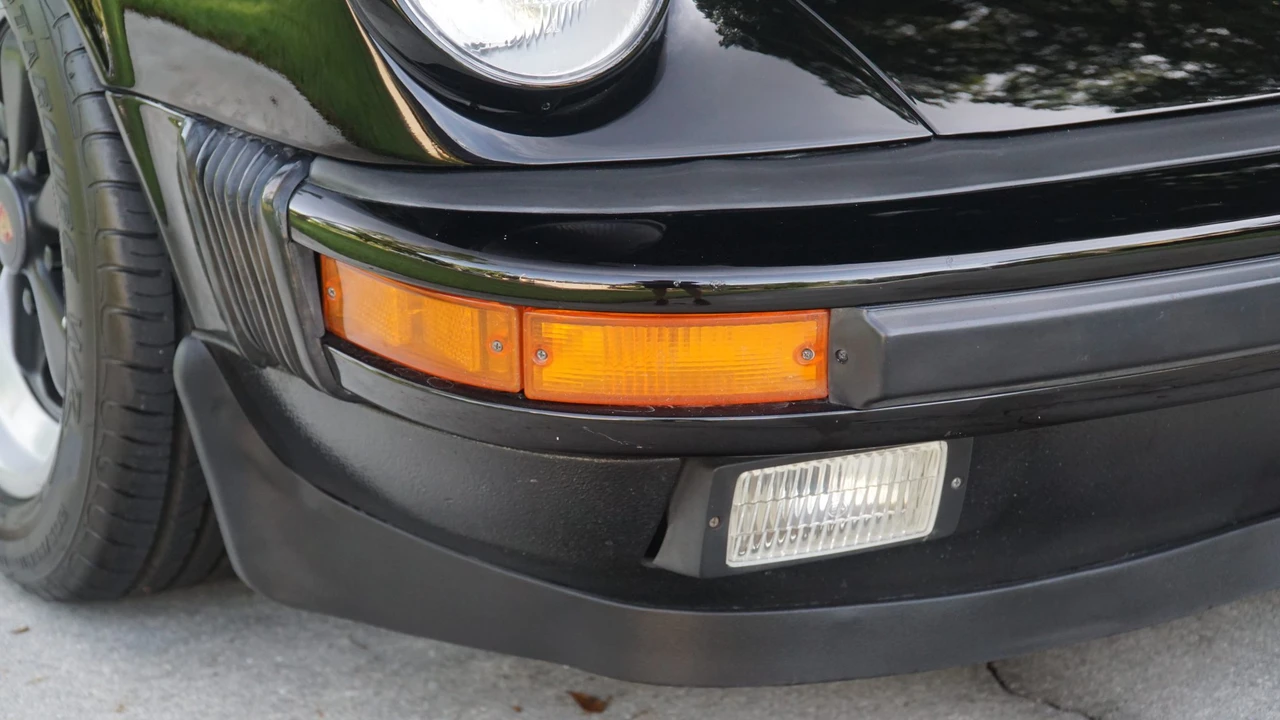 1987 Porsche 911 Carrera 3.2 - Image 19 of 31