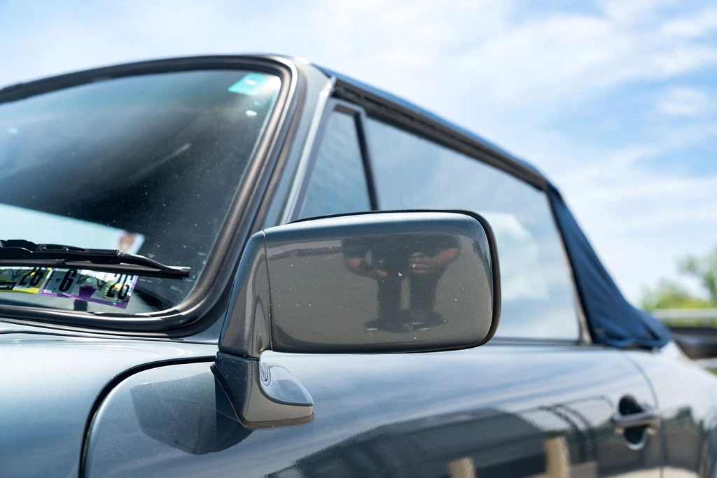 1987 Porsche 911 Carrera 3.2 - Image 25 of 31