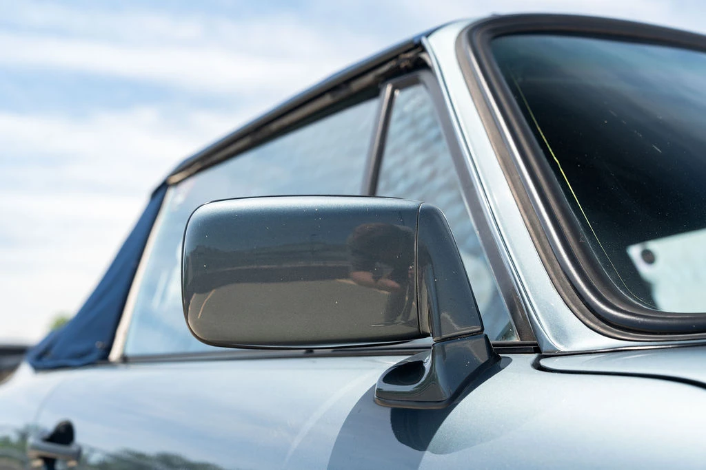 1987 Porsche 911 Carrera 3.2 - Image 24 of 31