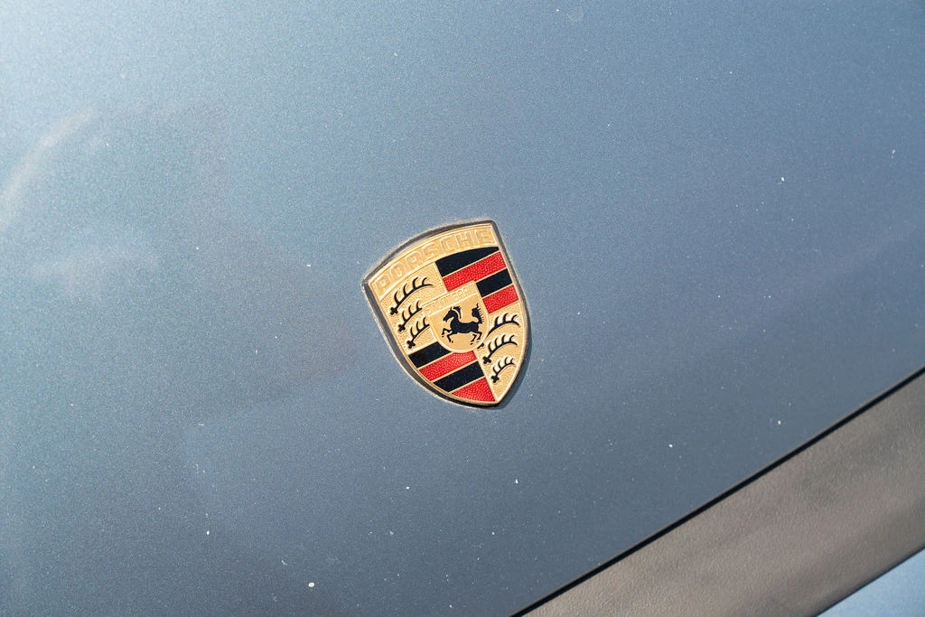 1987 Porsche 911 Carrera 3.2 - Image 28 of 31