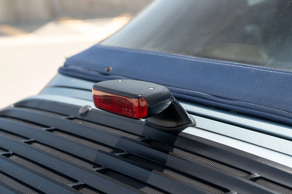 1987 Porsche 911 Carrera 3.2 - Image 27 of 31