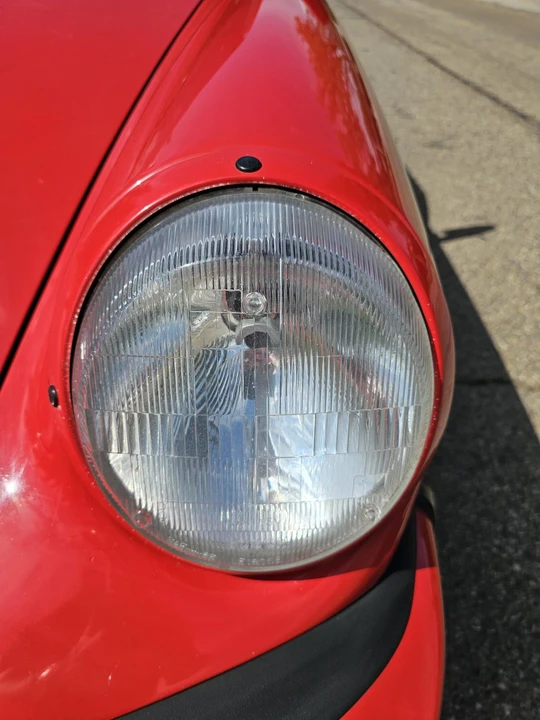 1987 Porsche 911 Carrera 3.2 - Image 26 of 31