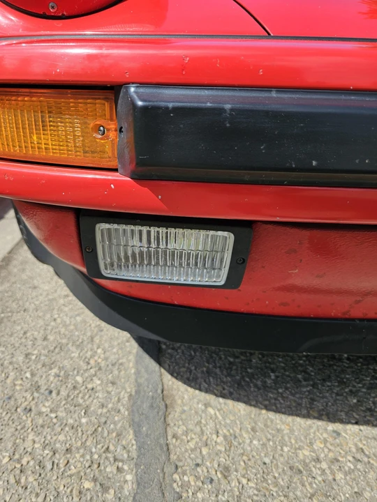 1987 Porsche 911 Carrera 3.2 - Image 27 of 31