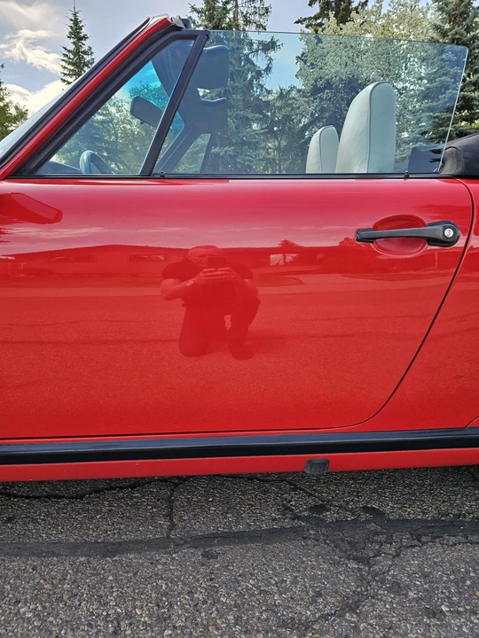 1987 Porsche 911 Carrera 3.2 - Image 21 of 31