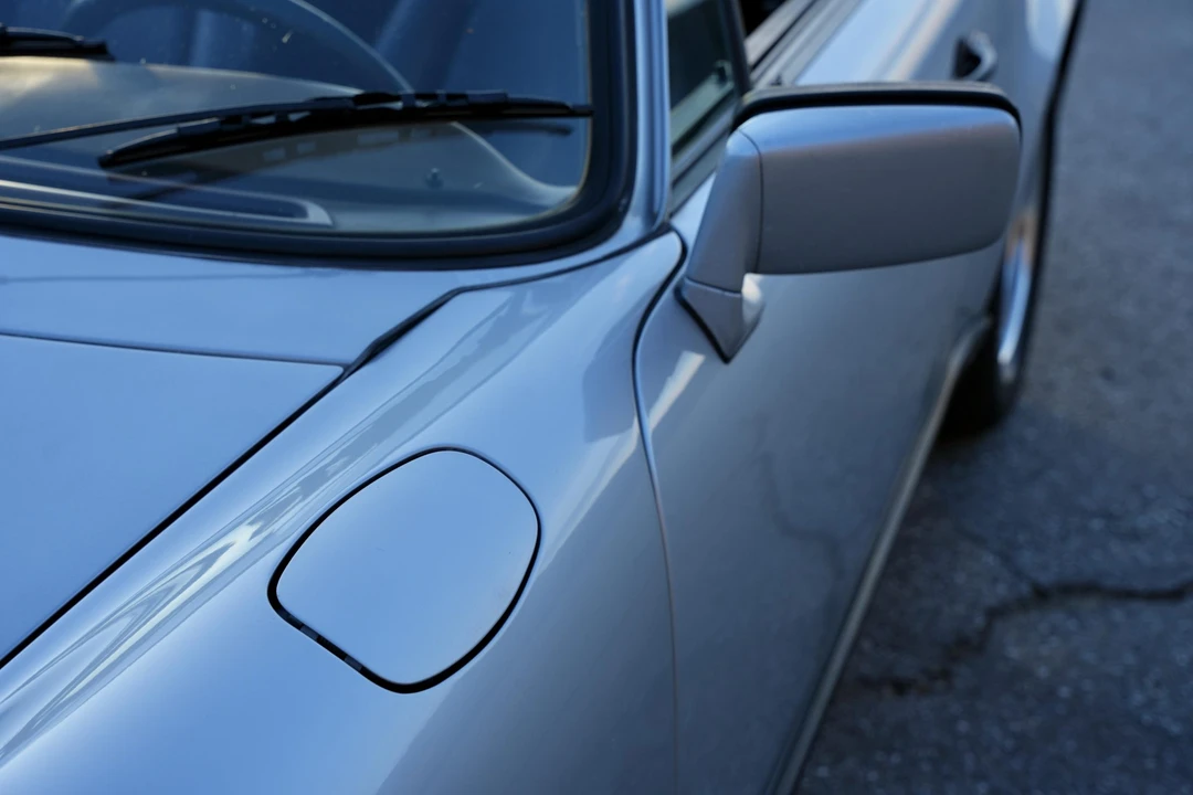 1987 Porsche 911 Carrera 3.2 - Image 29 of 31