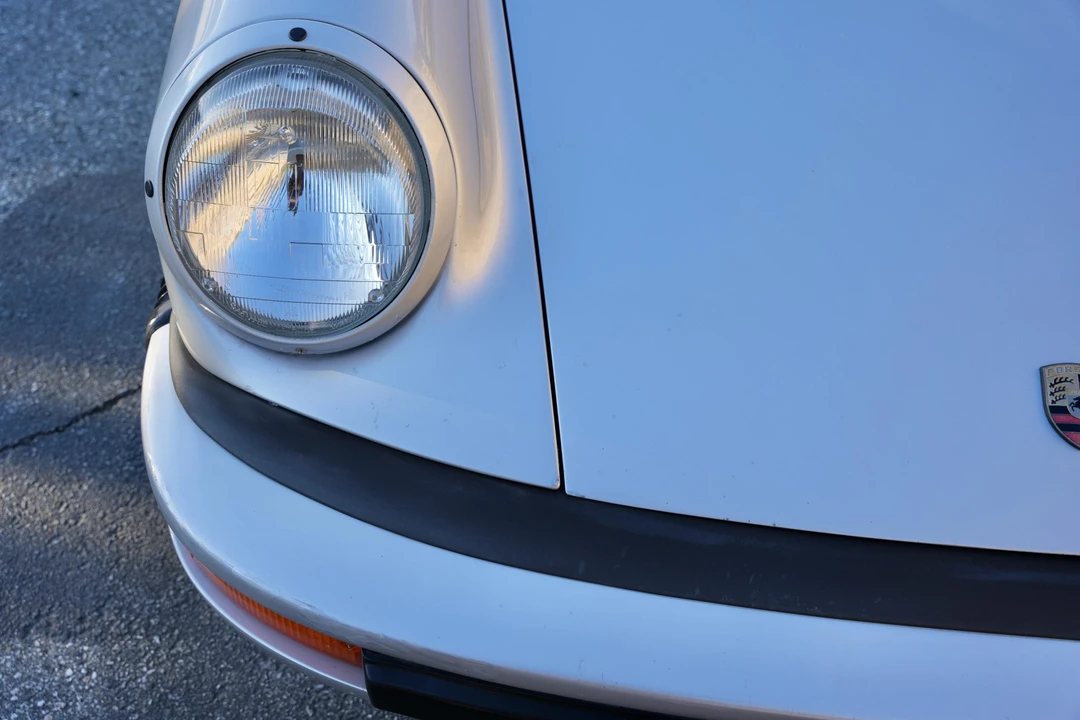 1987 Porsche 911 Carrera 3.2 - Image 24 of 31