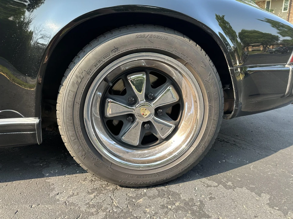 1987 Porsche 911 Carrera 3.2 - Image 24 of 31