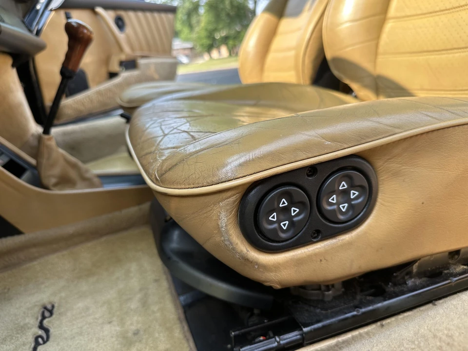 1987 Porsche 911 Carrera 3.2 - Image 26 of 31