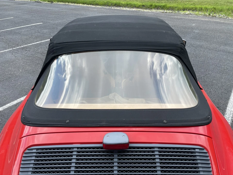 1987 Porsche 911 Carrera 3.2 - Image 27 of 31