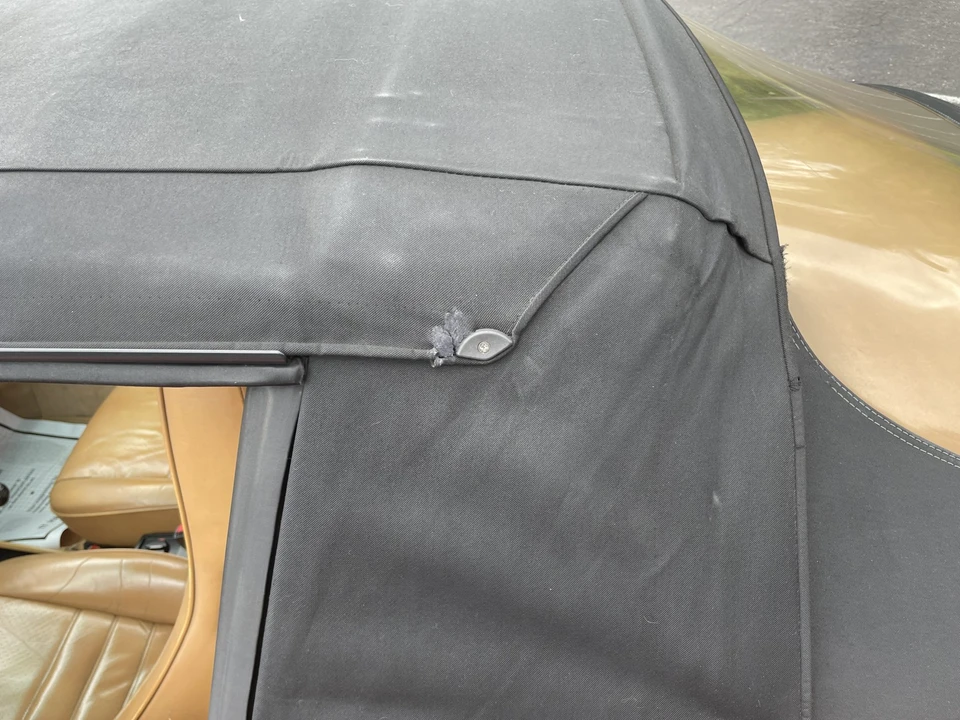 1987 Porsche 911 Carrera 3.2 - Image 25 of 31