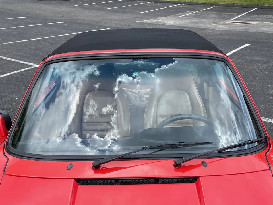 1987 Porsche 911 Carrera 3.2 - Image 20 of 31