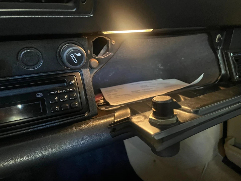 1987 Porsche 911 Carrera 3.2 - Image 25 of 31