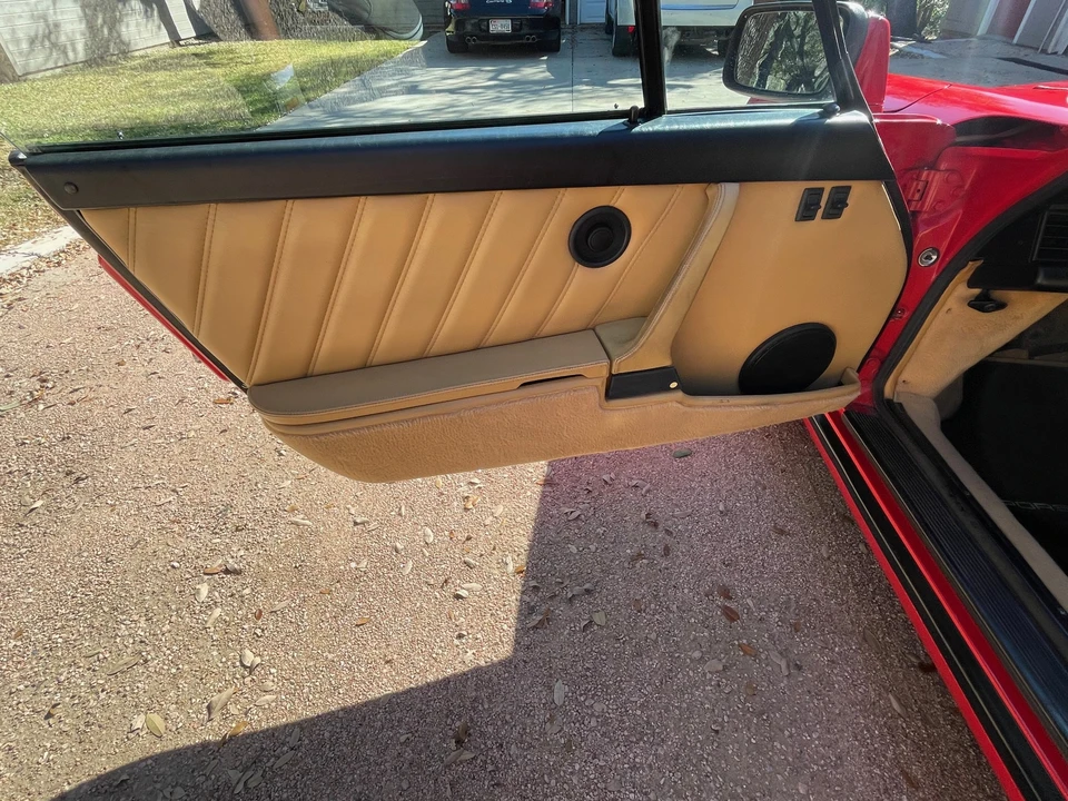 1987 Porsche 911 Carrera 3.2 - Image 18 of 31