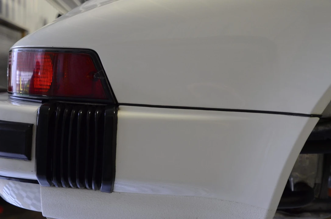 1987 Porsche 911 Carrera 3.2 - Image 23 of 31