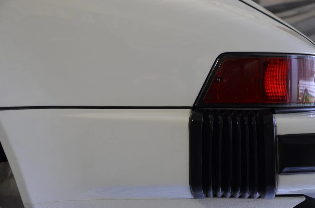 1987 Porsche 911 Carrera 3.2 - Image 24 of 31