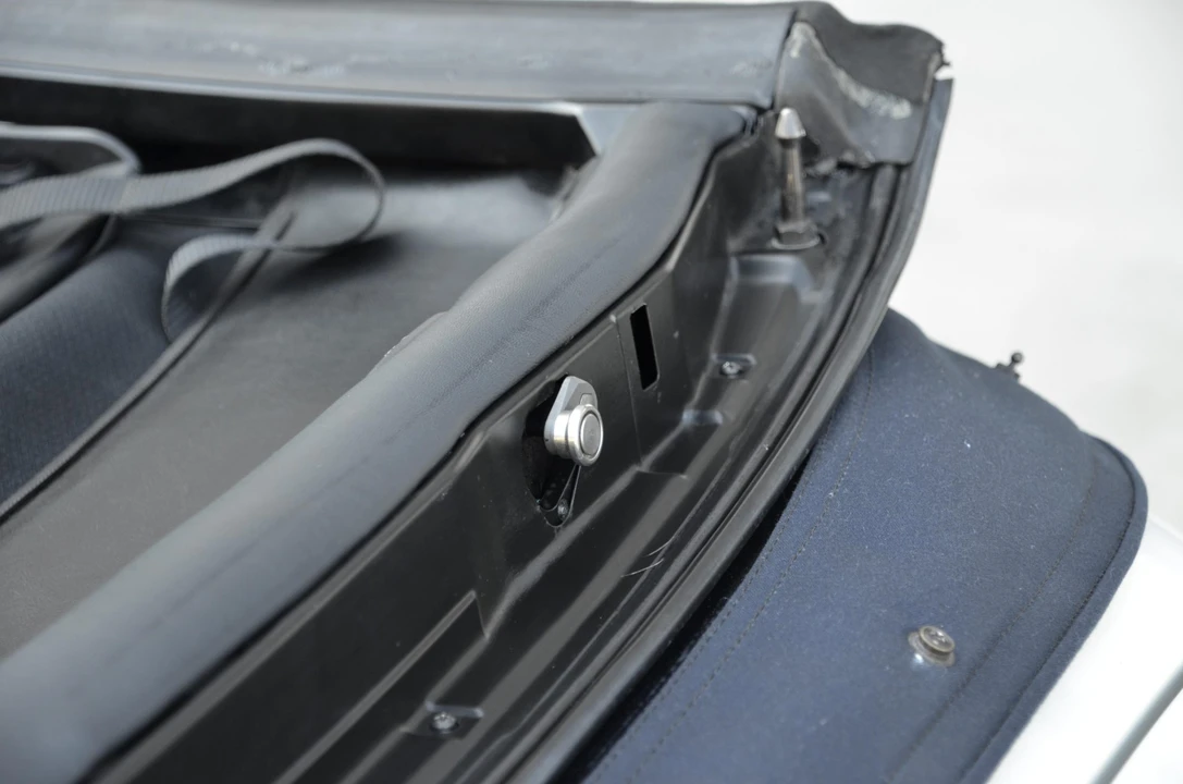 1987 Porsche 911 Carrera 3.2 - Image 20 of 31