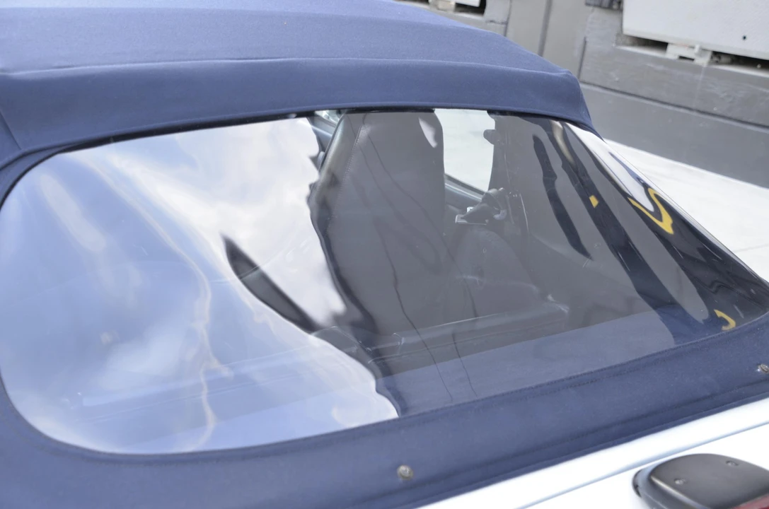 1987 Porsche 911 Carrera 3.2 - Image 12 of 31