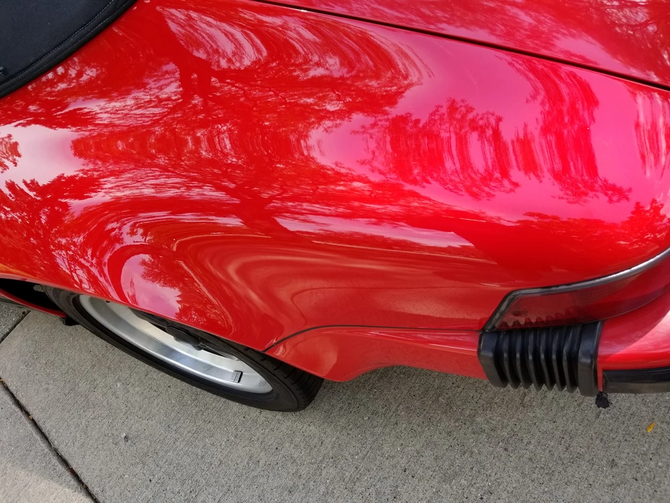 1987 Porsche 911 Carrera 3.2 - Image 15 of 31